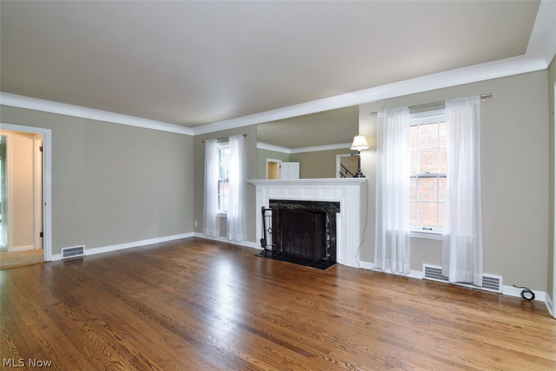 2448 Fenwick Road University Heights OH 44118