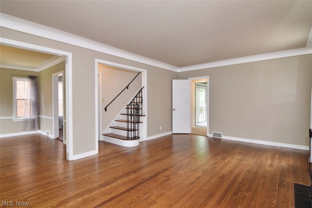 2448 Fenwick Road University Heights OH 44118