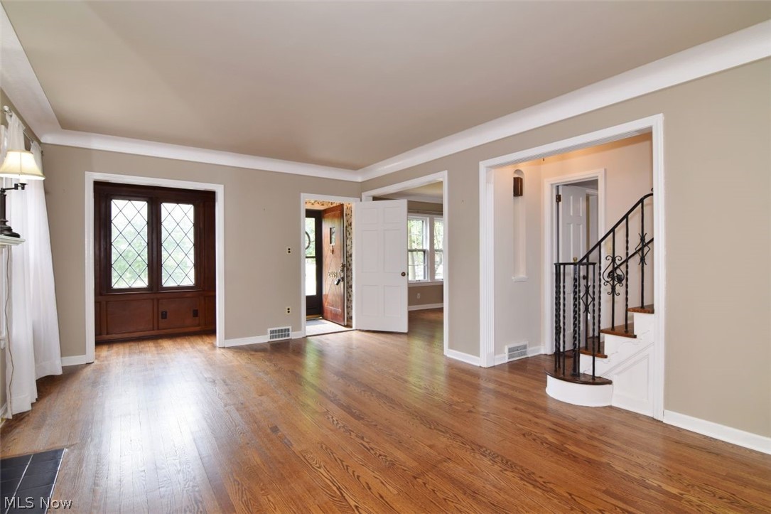2448 Fenwick Road University Heights OH 44118