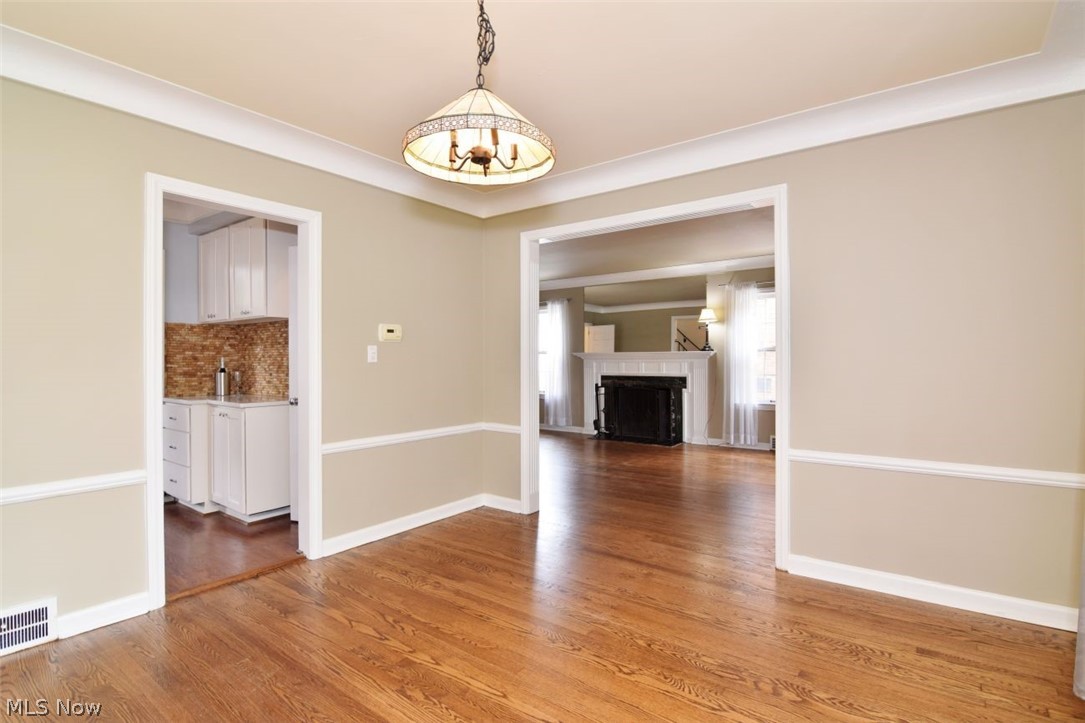 2448 Fenwick Road University Heights OH 44118