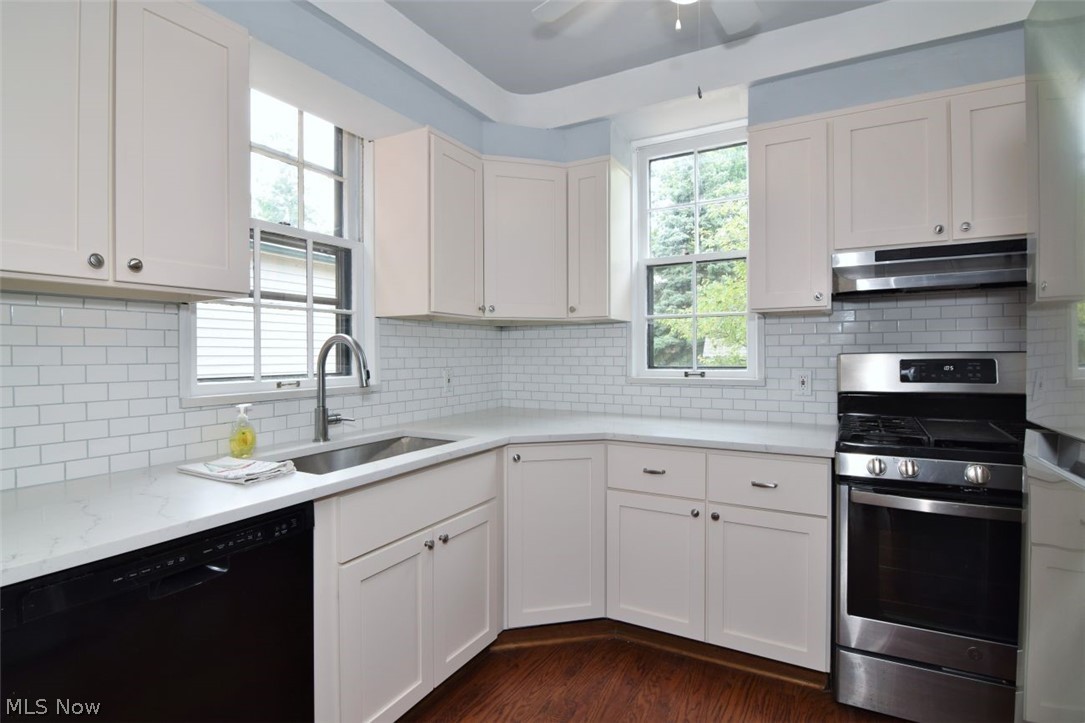 2448 Fenwick Road University Heights OH 44118