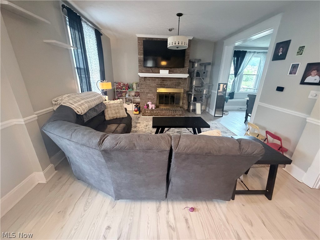 406 Maple Place Martins Ferry OH 43935