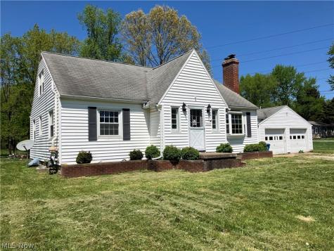 1945 Killian Road Akron OH 44312