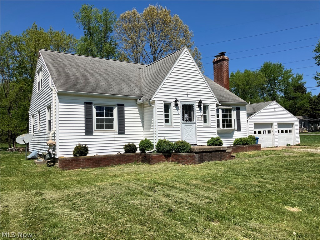 1945 Killian Road Akron OH 44312