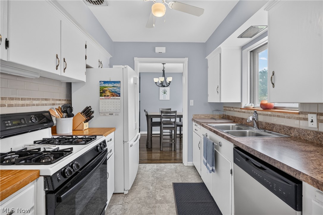 584 Bayfair Drive Bay Village OH 44140