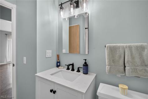 584 Bayfair Drive Bay Village OH 44140