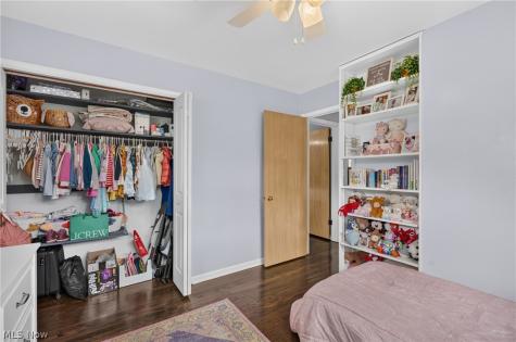584 Bayfair Drive Bay Village OH 44140