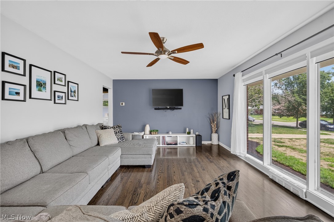 584 Bayfair Drive Bay Village OH 44140