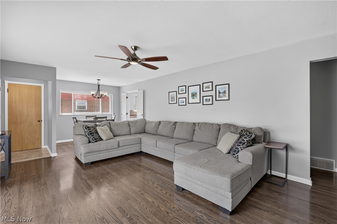584 Bayfair Drive Bay Village OH 44140