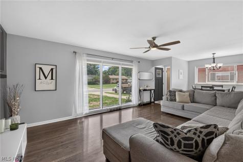 584 Bayfair Drive Bay Village OH 44140