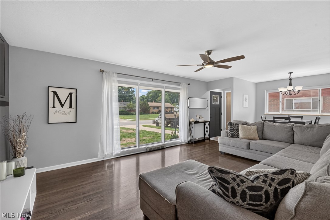 584 Bayfair Drive Bay Village OH 44140