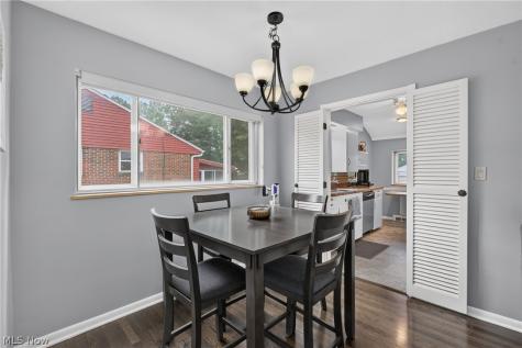 584 Bayfair Drive Bay Village OH 44140