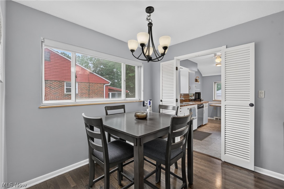 584 Bayfair Drive Bay Village OH 44140