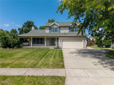 509 William Lagrange OH 44050