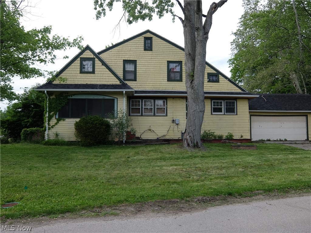 249 Central Parkway Avenue SE Warren OH 44483