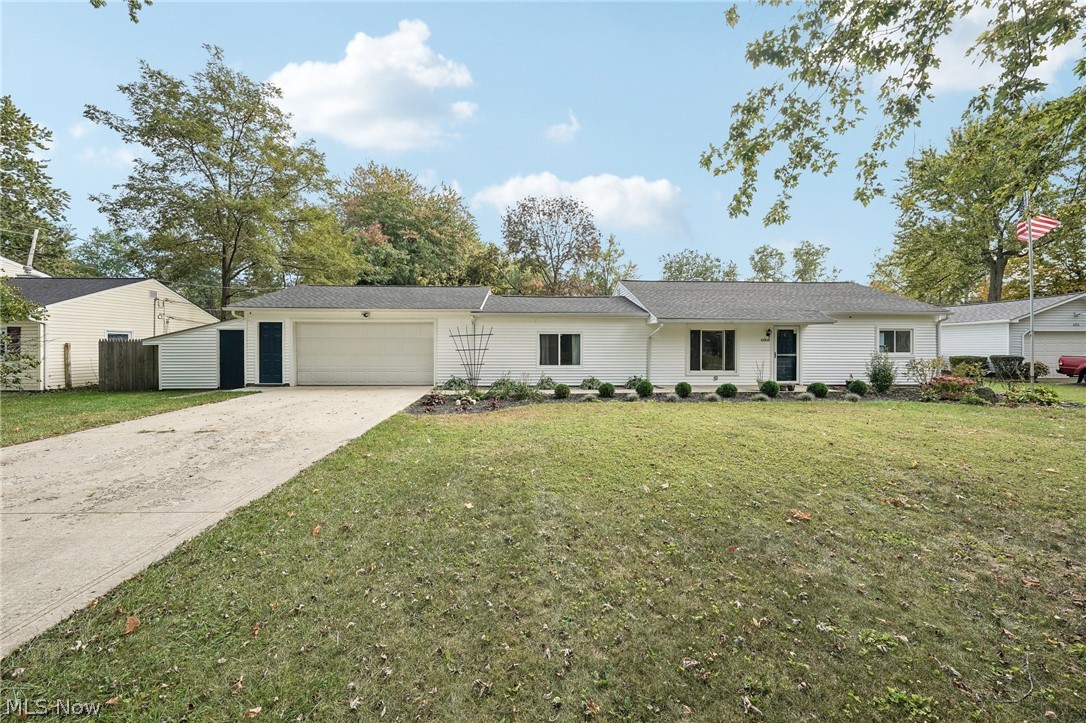 6068 Glasgow Street Madison OH 44057