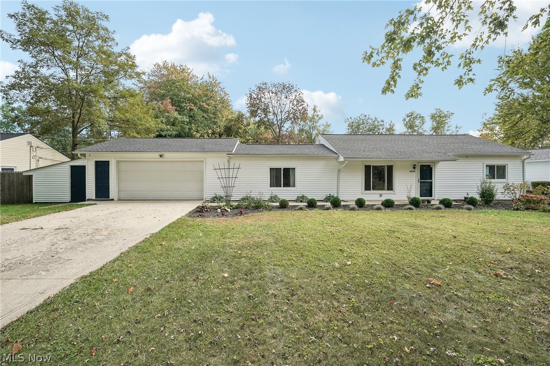 6068 Glasgow Street Madison OH 44057