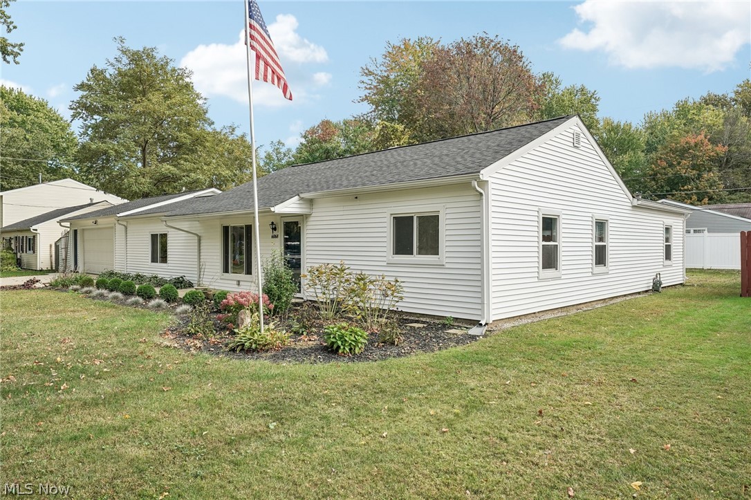 6068 Glasgow Street Madison OH 44057