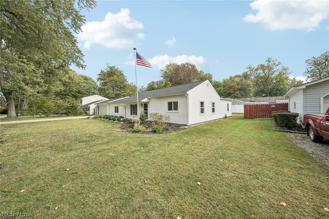 6068 Glasgow Street Madison OH 44057
