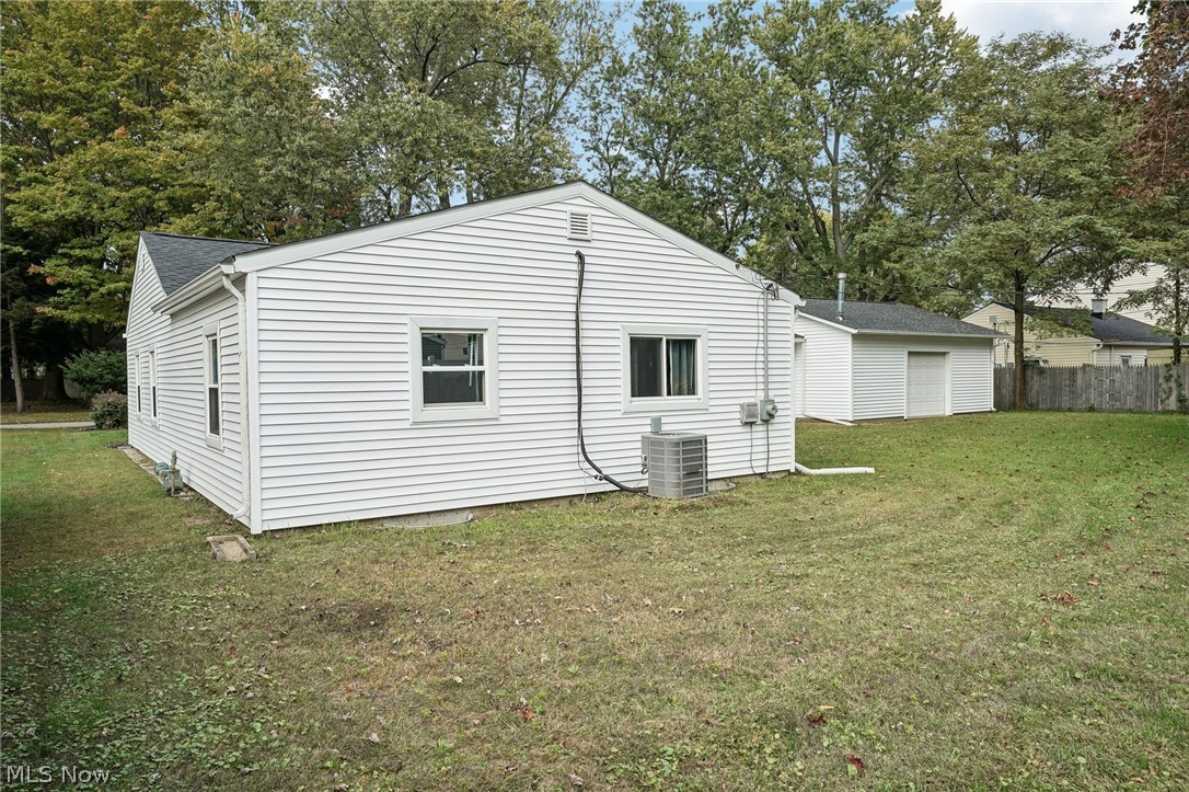 6068 Glasgow Street Madison OH 44057