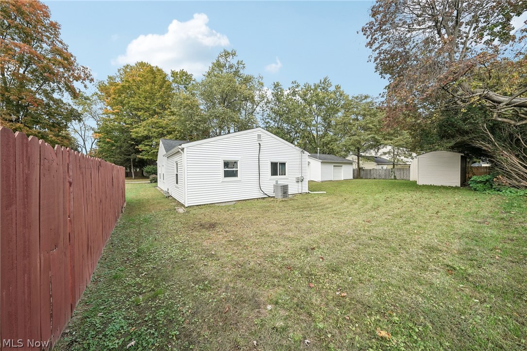 6068 Glasgow Street Madison OH 44057