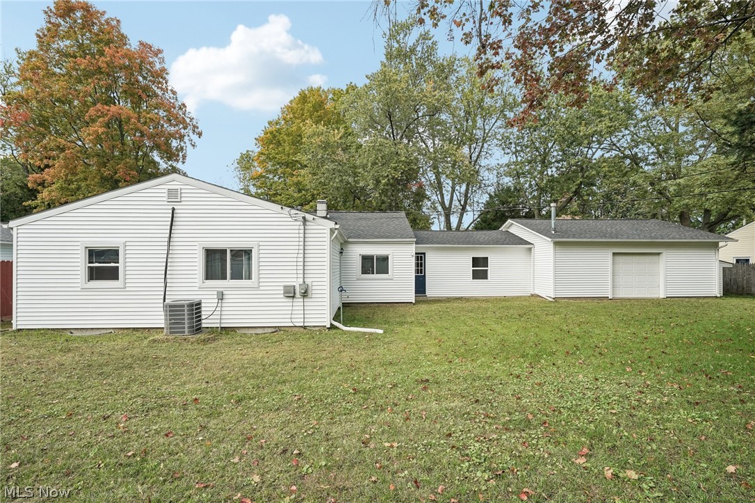 6068 Glasgow Street Madison OH 44057