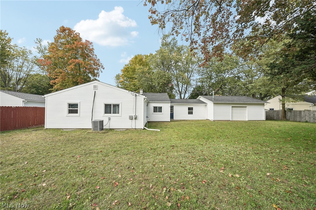 6068 Glasgow Street Madison OH 44057