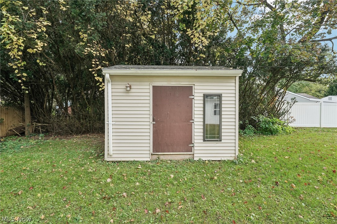 6068 Glasgow Street Madison OH 44057