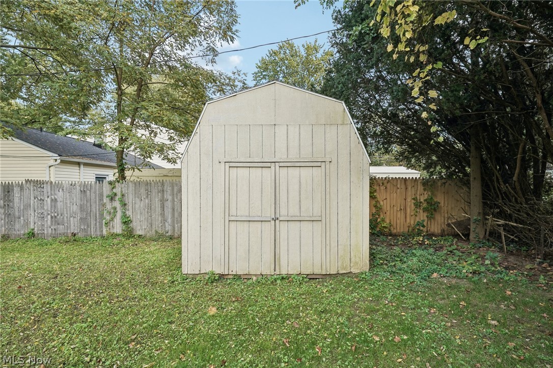 6068 Glasgow Street Madison OH 44057