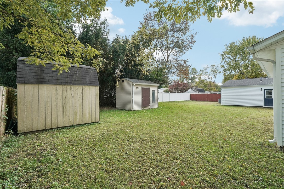 6068 Glasgow Street Madison OH 44057