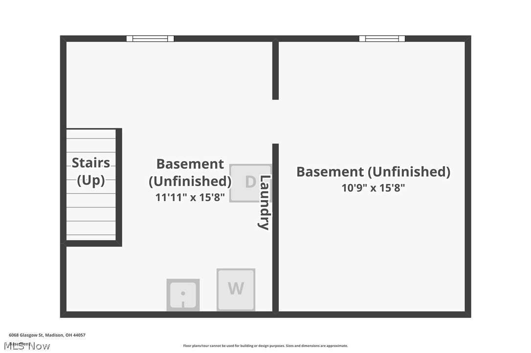 6068 Glasgow Street Madison OH 44057