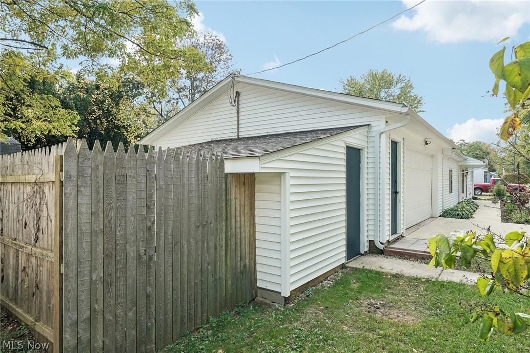 6068 Glasgow Street Madison OH 44057
