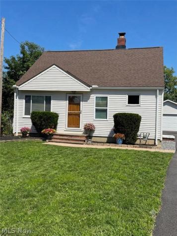29810 Bruce Drive Willowick OH 44095