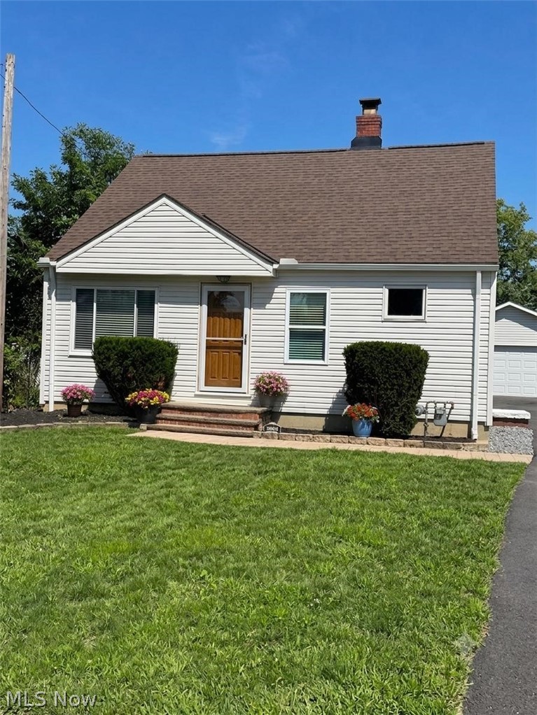 29810 Bruce Drive Willowick OH 44095
