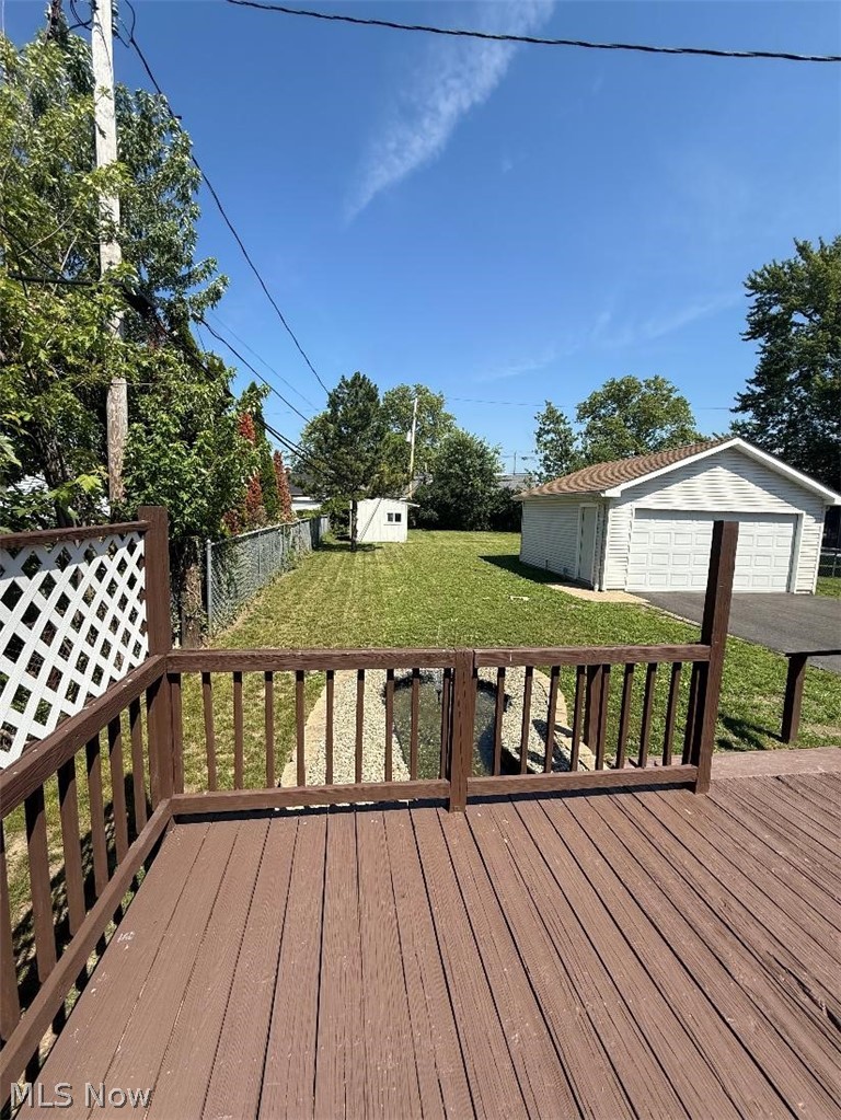 29810 Bruce Drive Willowick OH 44095