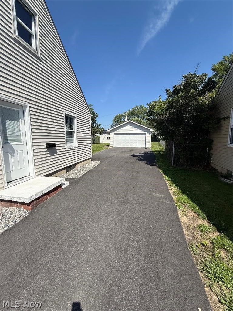 29810 Bruce Drive Willowick OH 44095