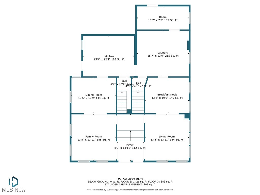 8935 S Main Street Windham OH 44288