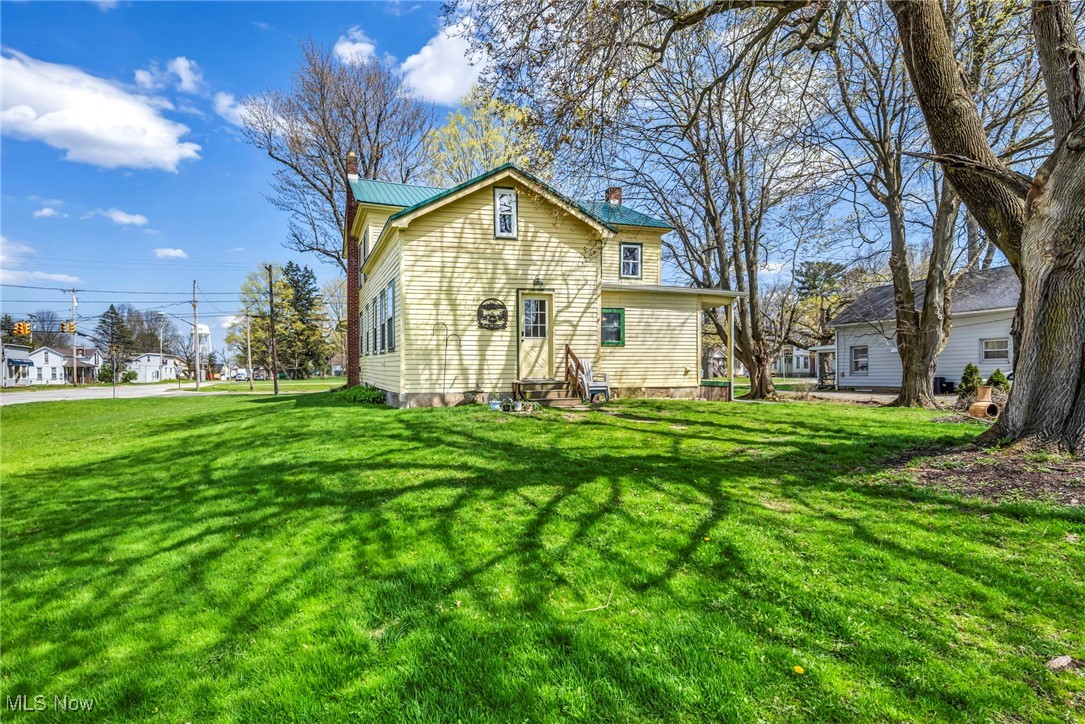 8935 S Main Street Windham OH 44288