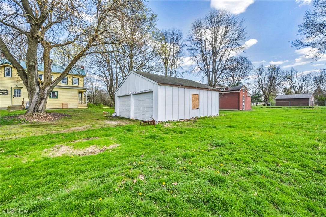 8935 S Main Street Windham OH 44288