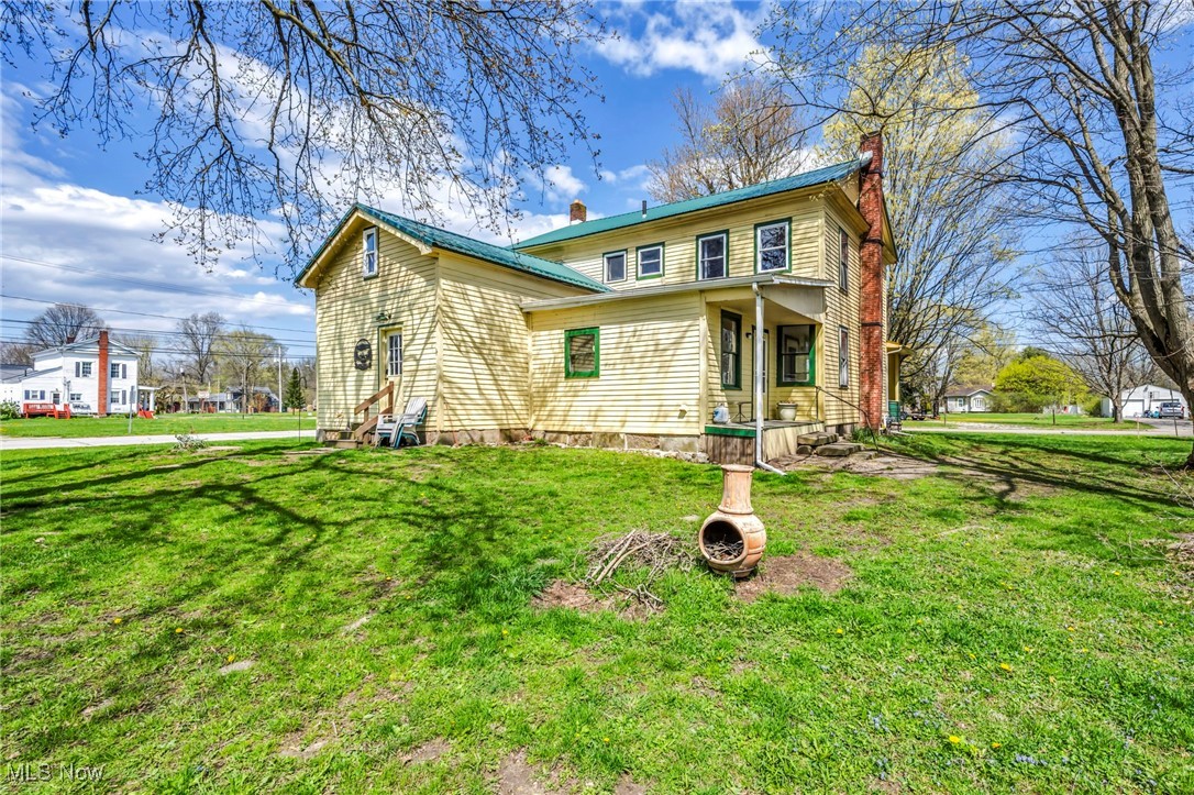 8935 S Main Street Windham OH 44288