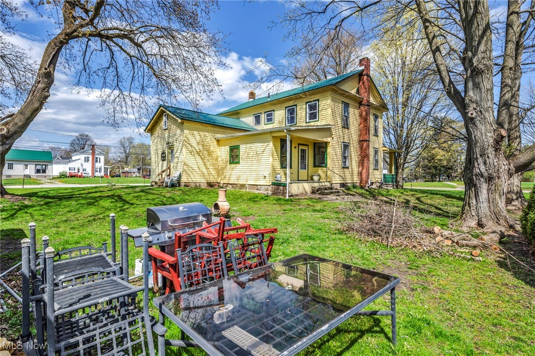 8935 S Main Street Windham OH 44288
