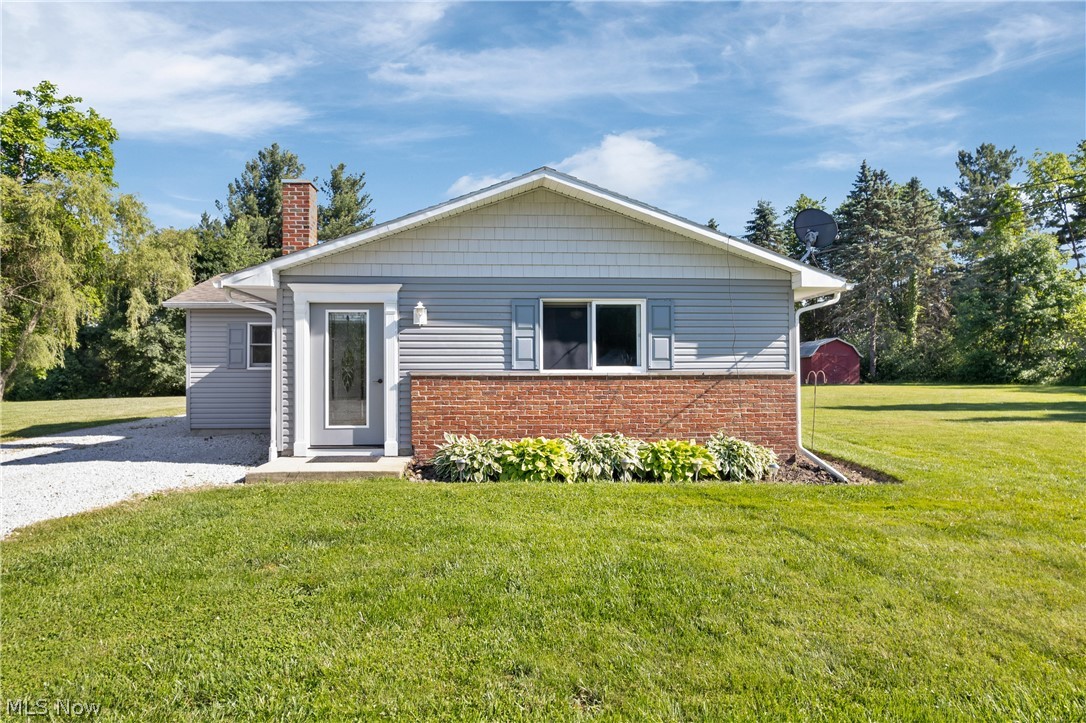 13095 Portage Street Doylestown OH 44230