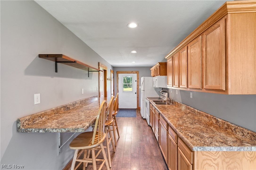 13095 Portage Street Doylestown OH 44230