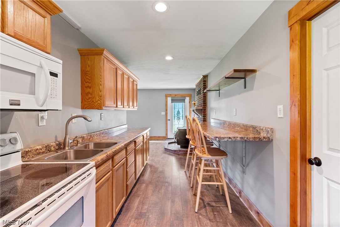 13095 Portage Street Doylestown OH 44230