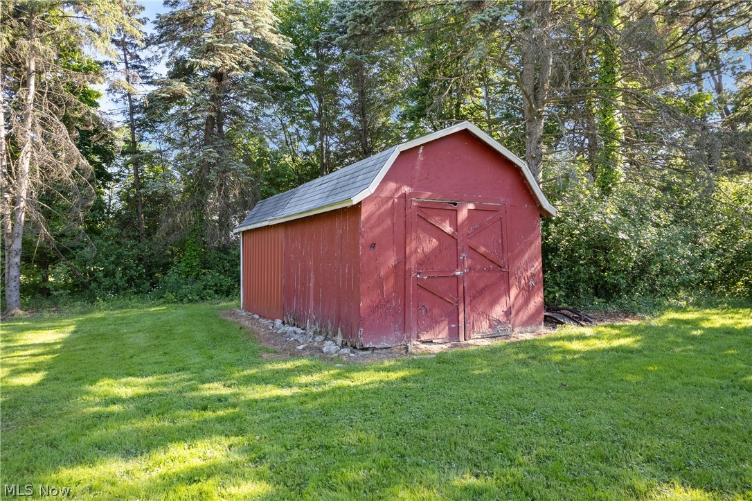 13095 Portage Street Doylestown OH 44230