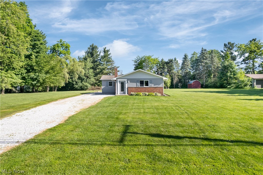 13095 Portage Street Doylestown OH 44230