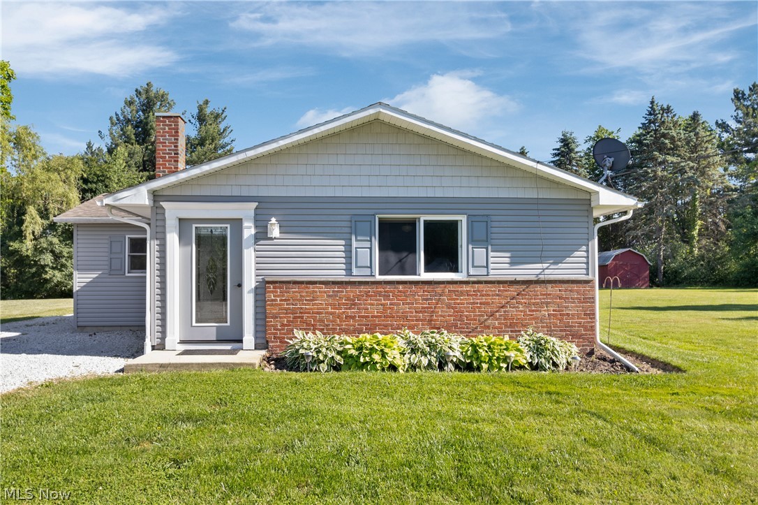13095 Portage Street Doylestown OH 44230