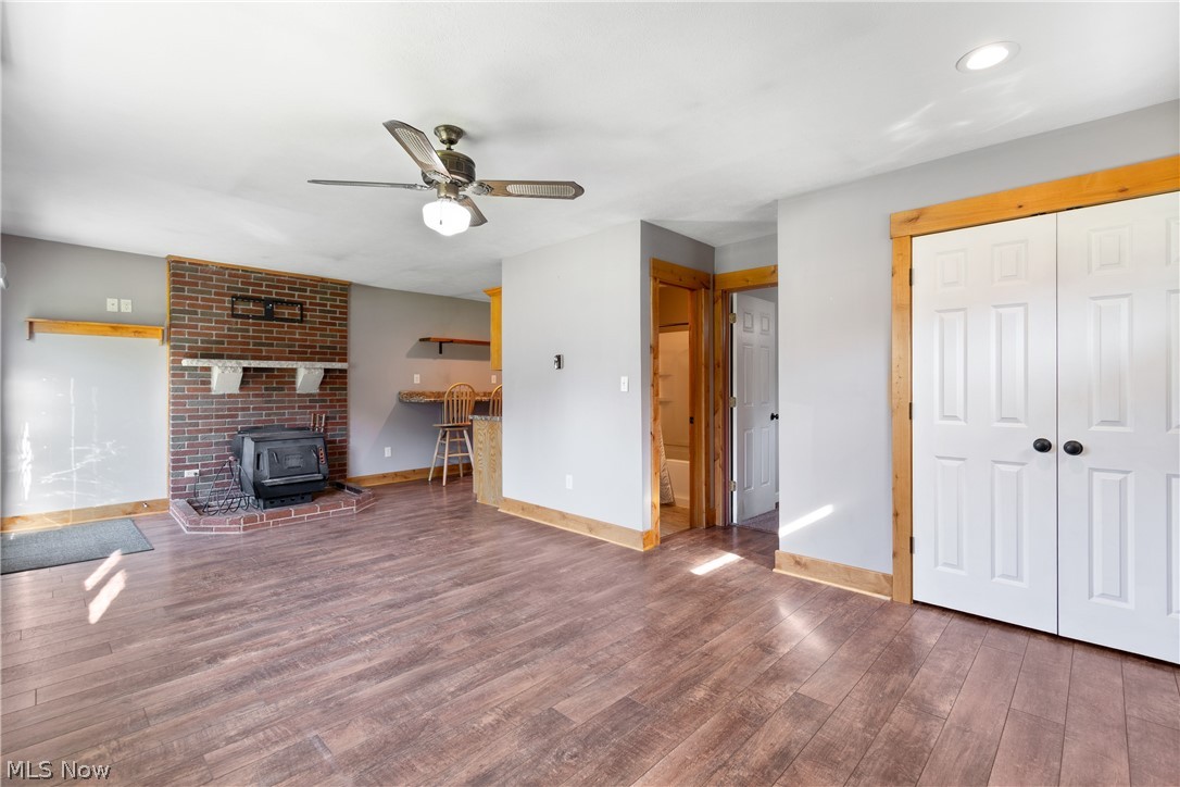 13095 Portage Street Doylestown OH 44230