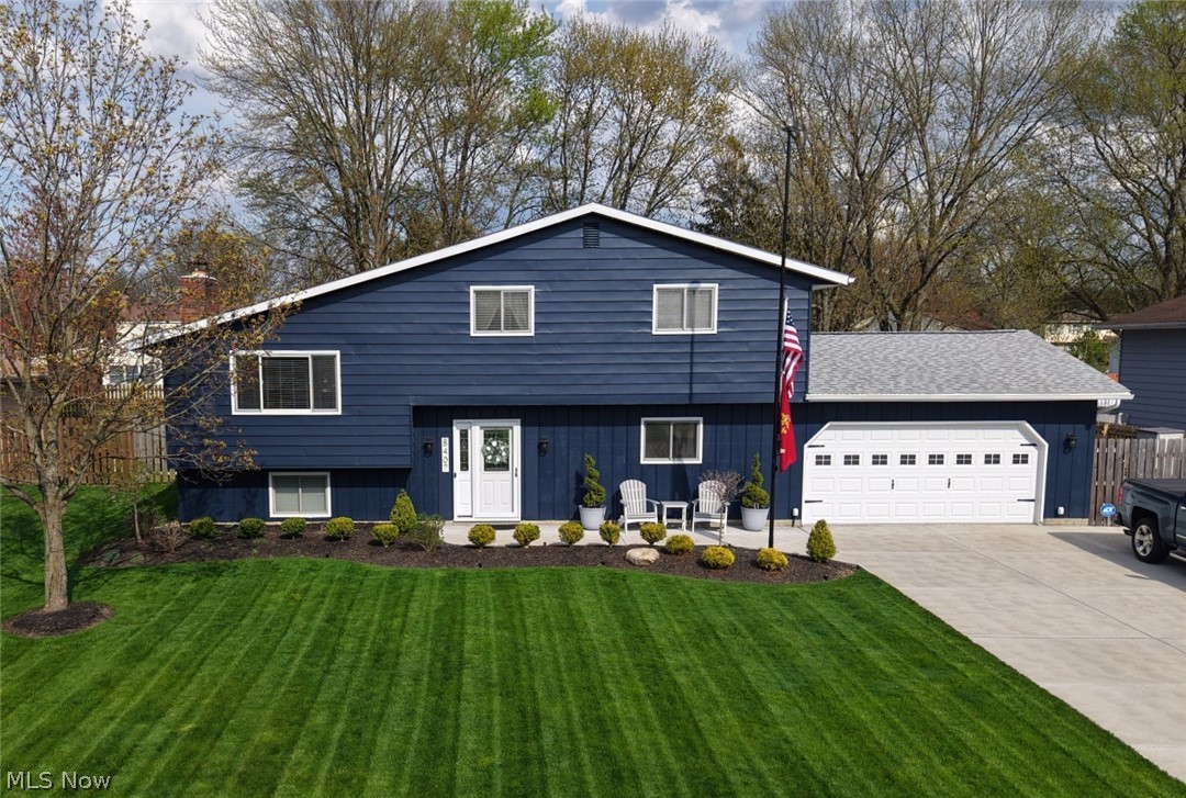 8407 Barton Drive Strongsville OH 44149