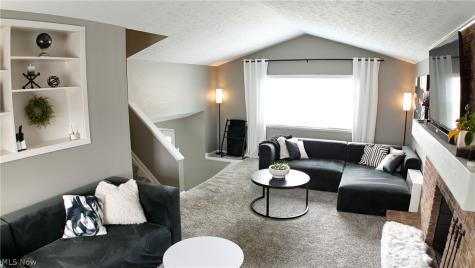 8407 Barton Drive Strongsville OH 44149